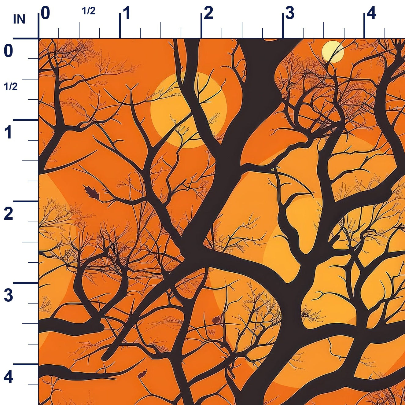ruler-scale (auto)