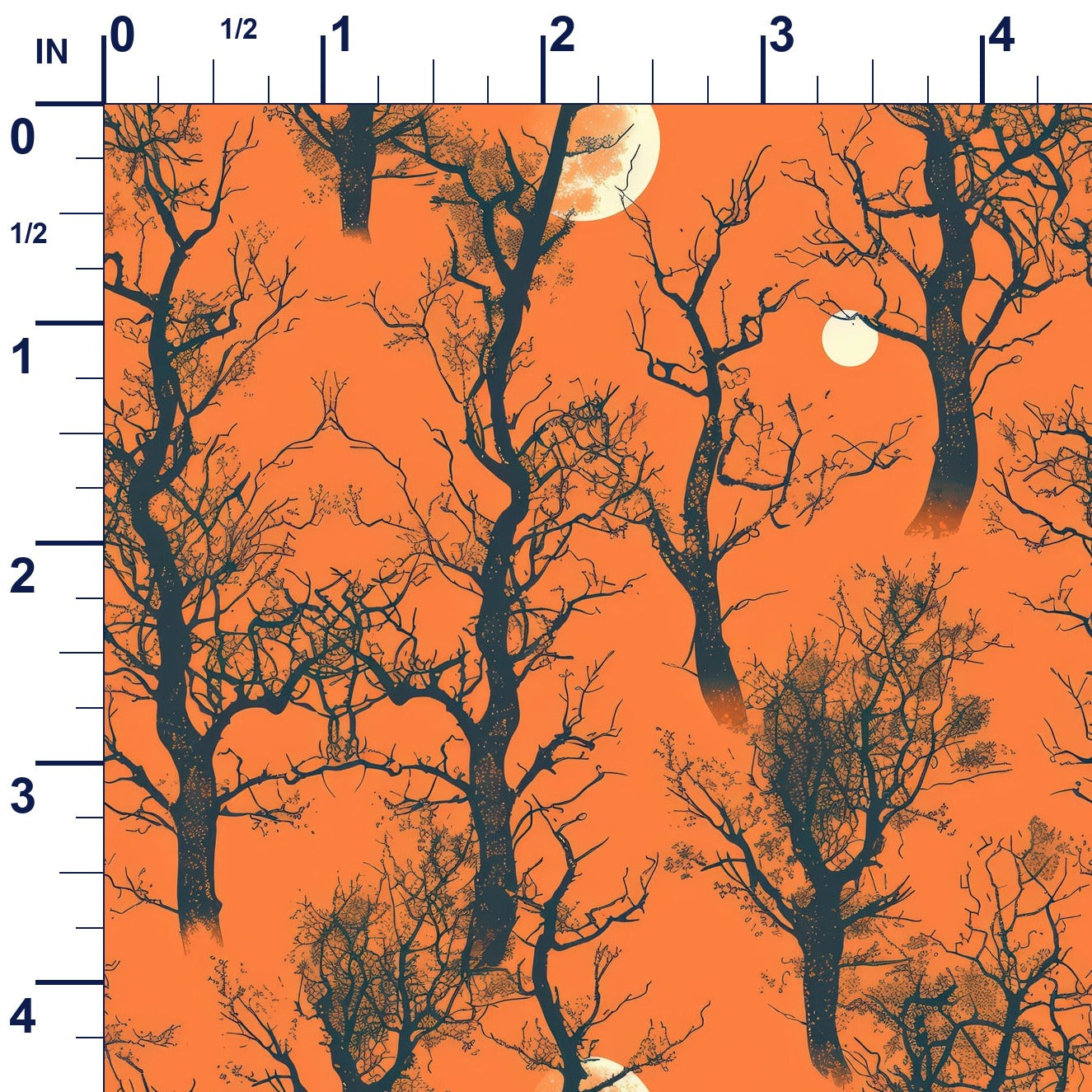 ruler-scale (auto)