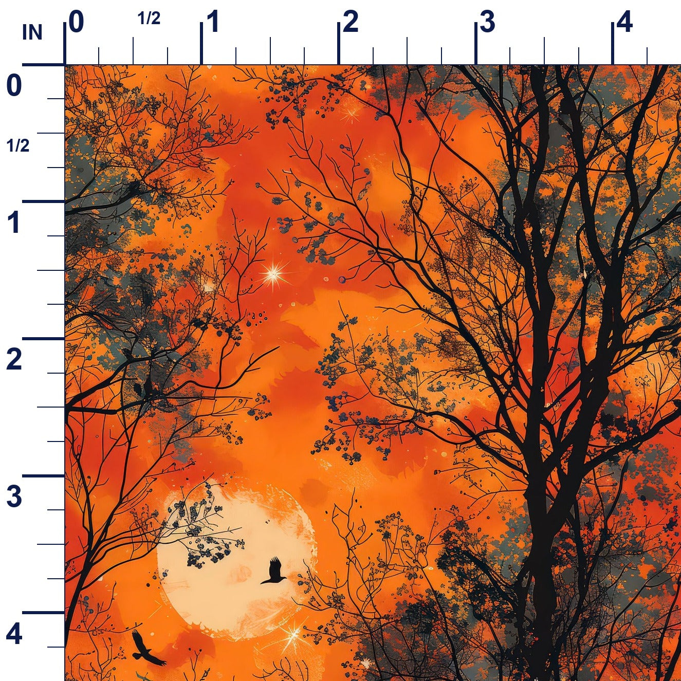 ruler-scale (auto)