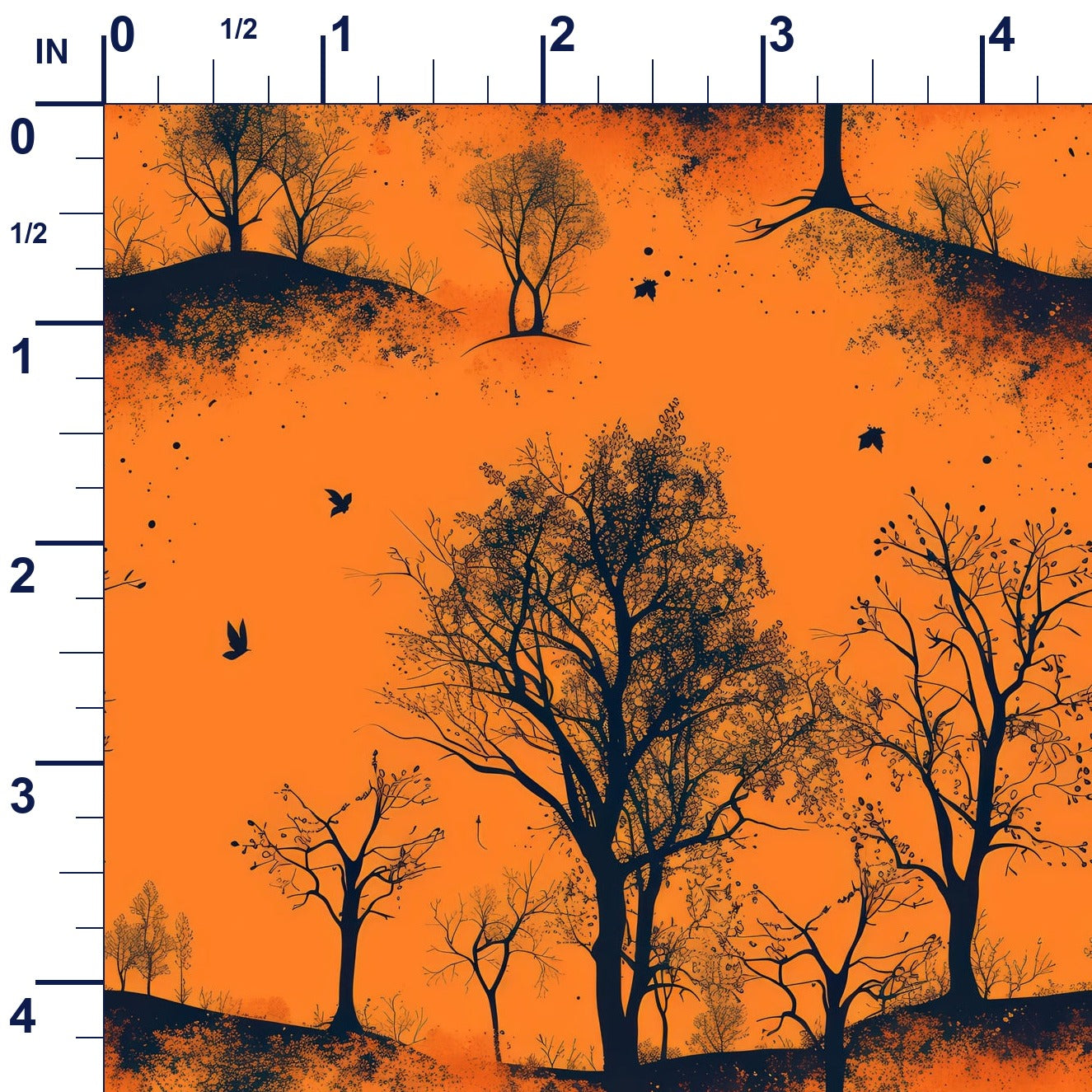 ruler-scale (auto)