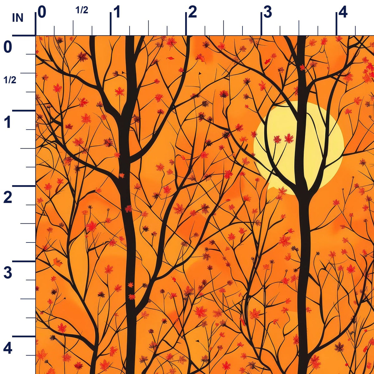 ruler-scale (auto)