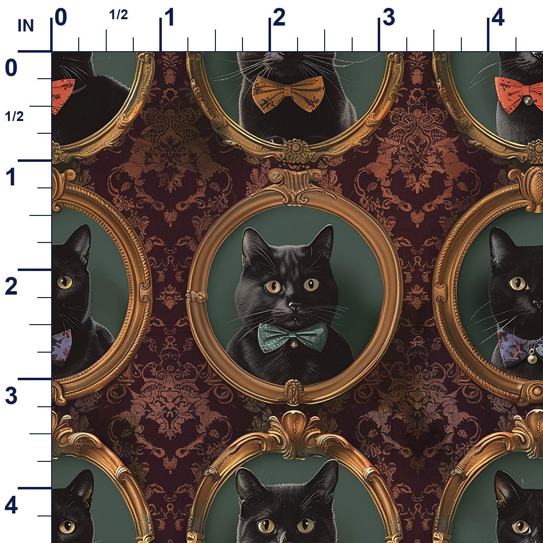 ruler-scale (auto)