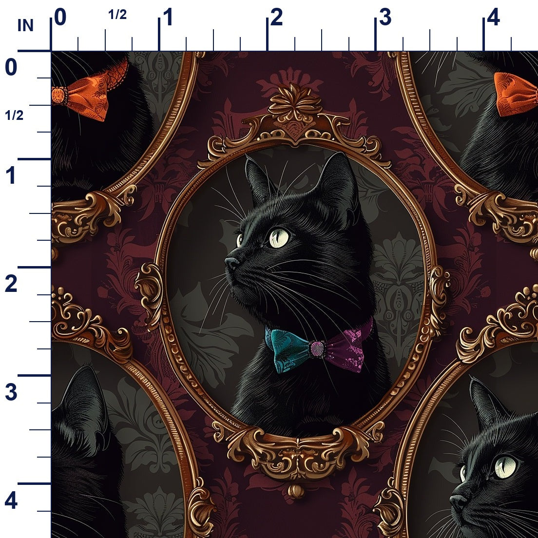 ruler-scale (auto)