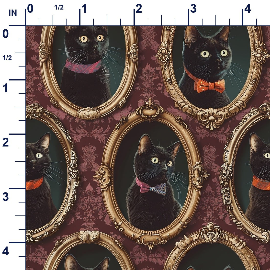ruler-scale (auto)