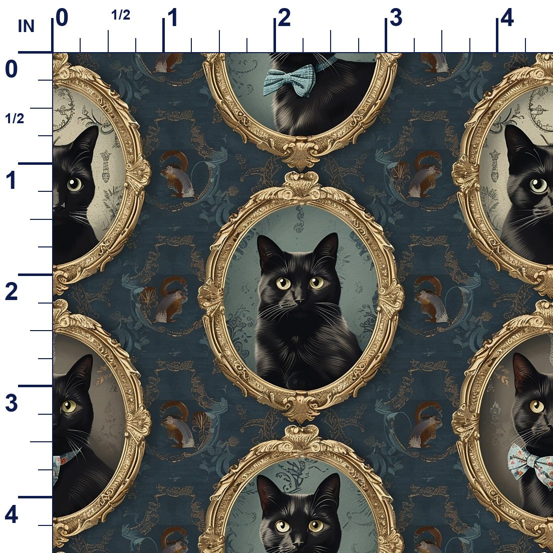 ruler-scale (auto)
