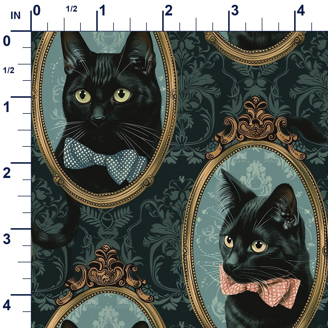 ruler-scale (auto)