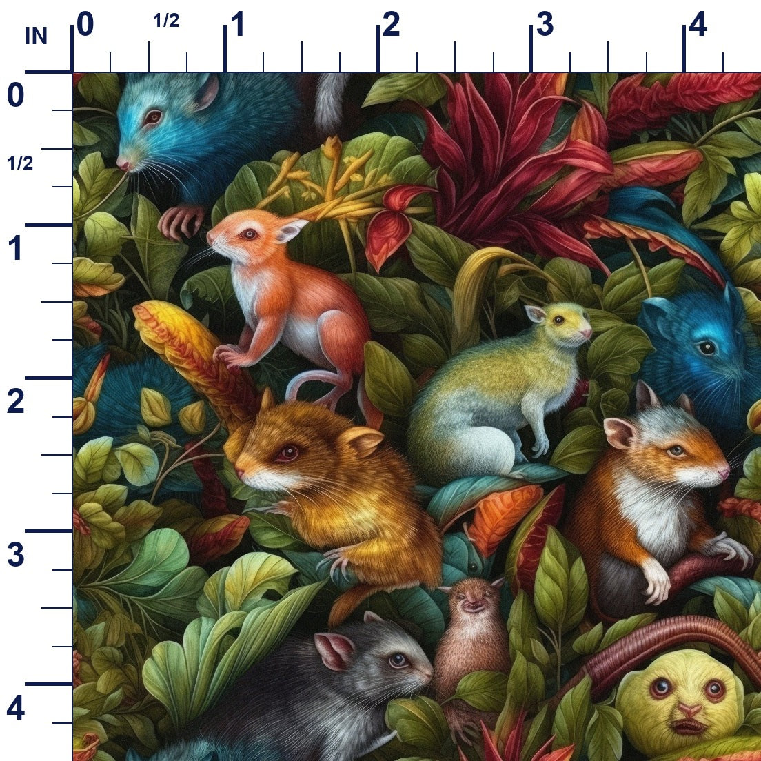 ruler-scale (auto)