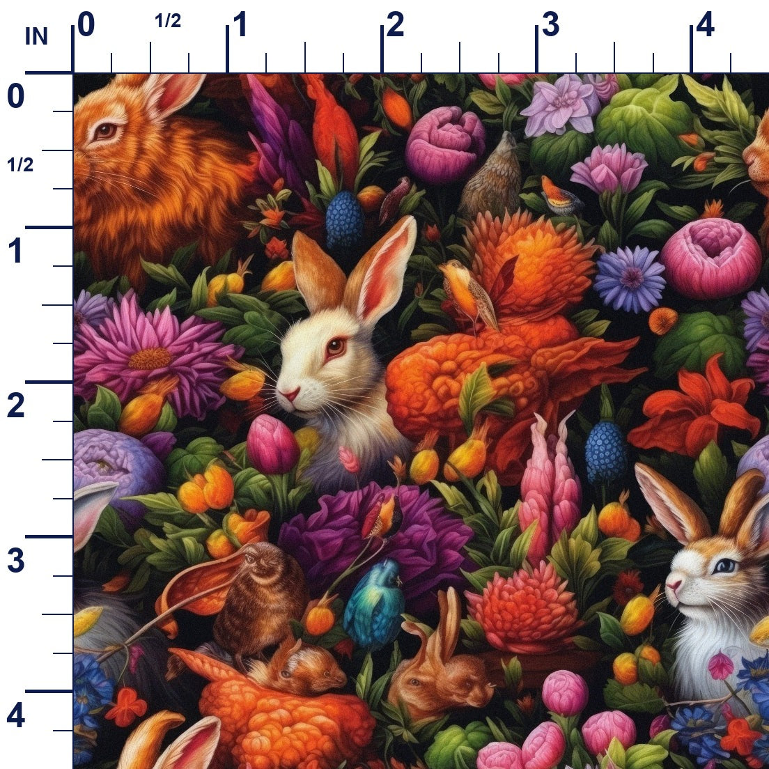 ruler-scale (auto)