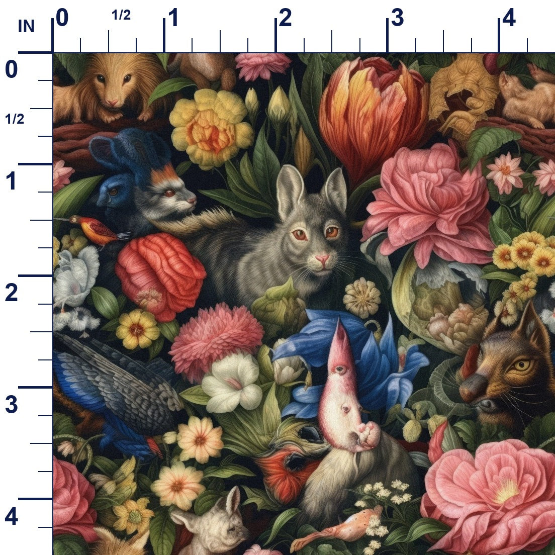 ruler-scale (auto)