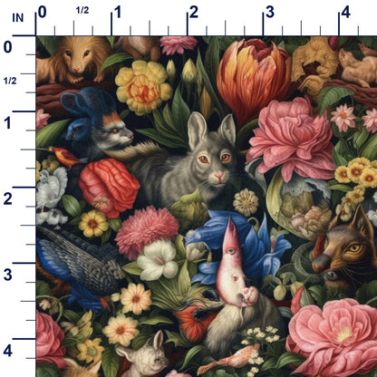 ruler-scale (auto)