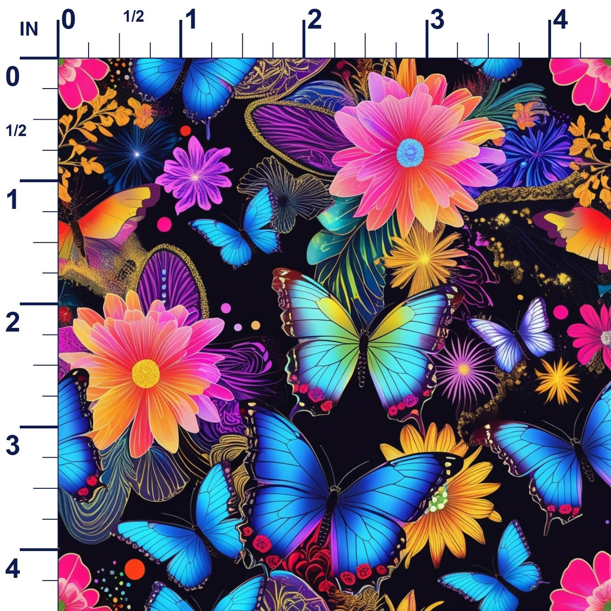 ruler-scale (auto)