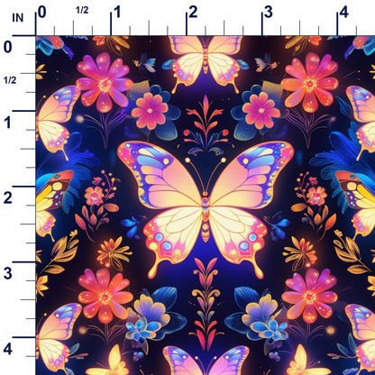 ruler-scale (auto)
