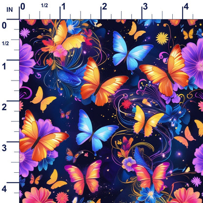 ruler-scale (auto)