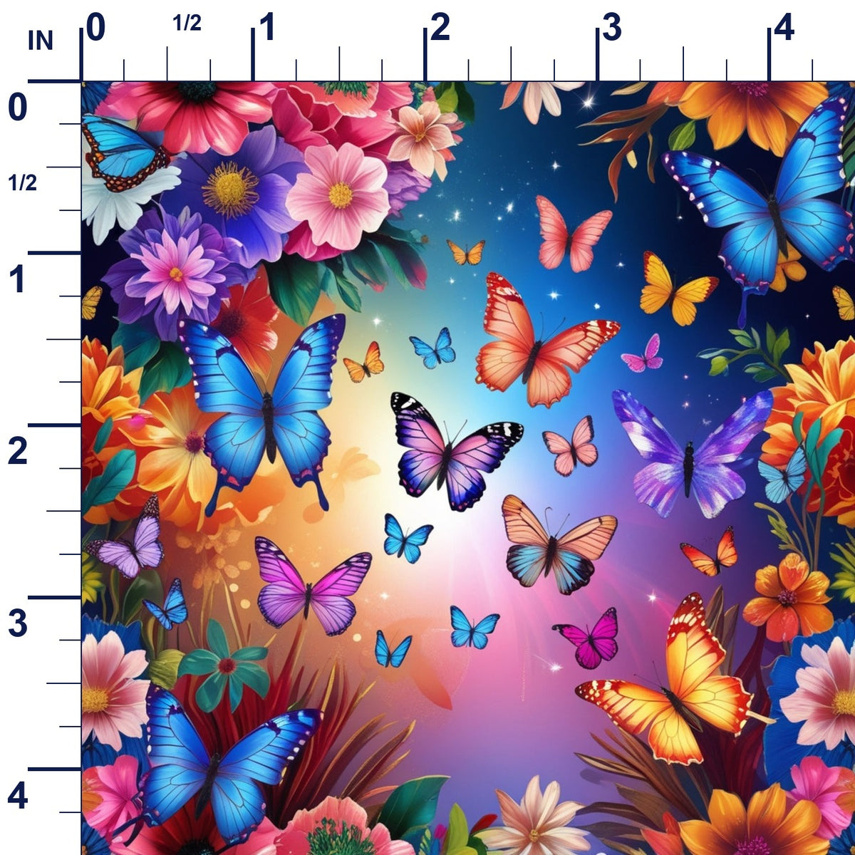 ruler-scale (auto)
