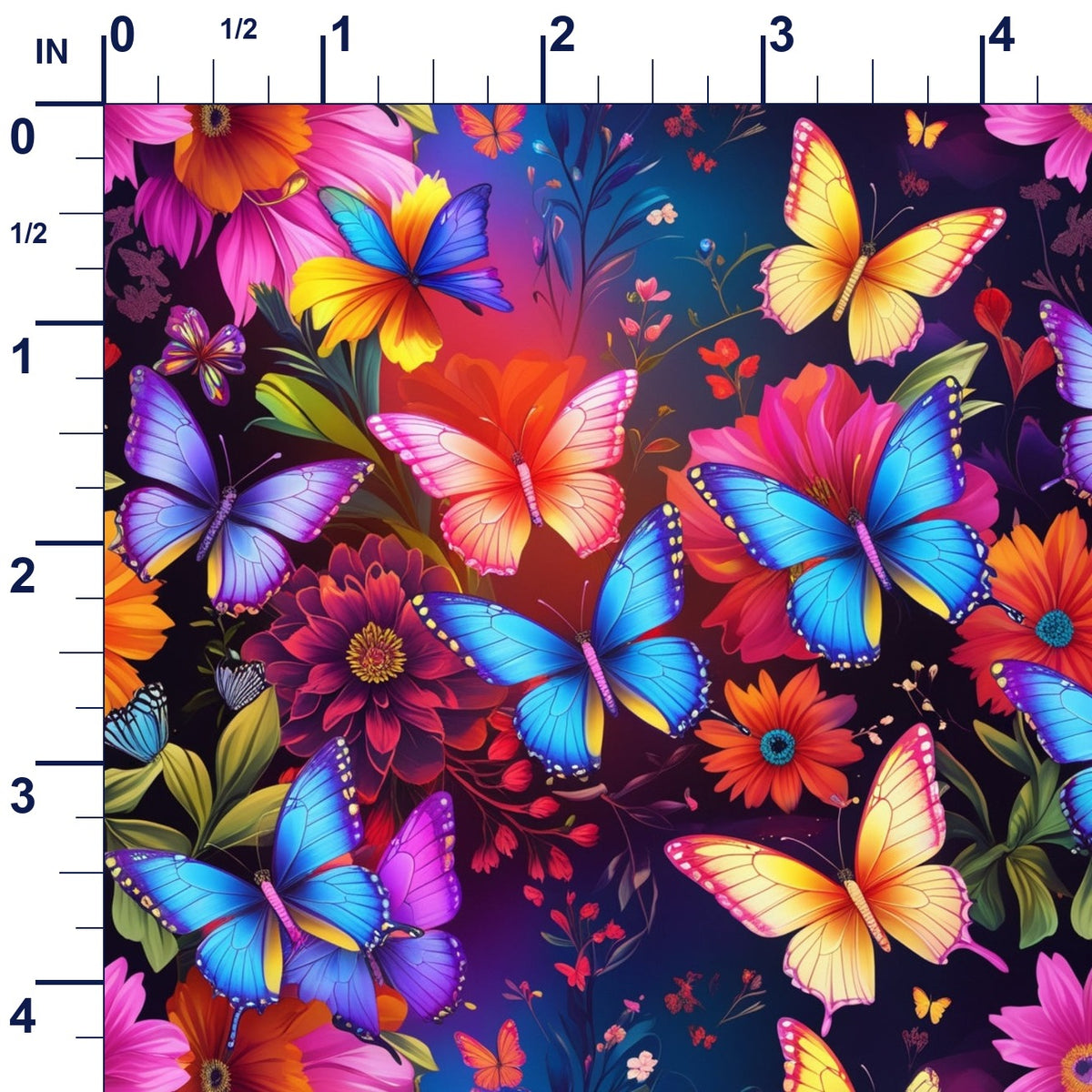 ruler-scale (auto)