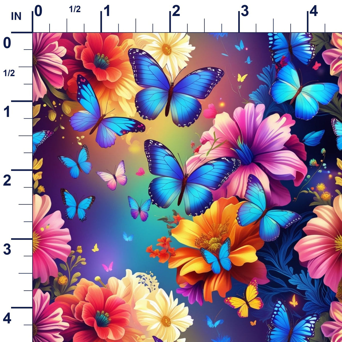 ruler-scale (auto)