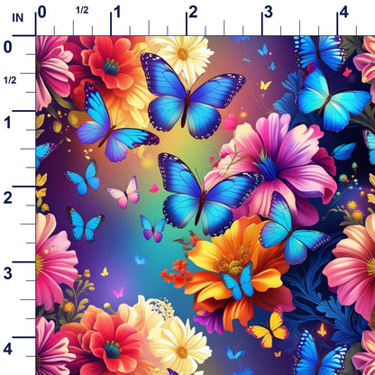ruler-scale (auto)