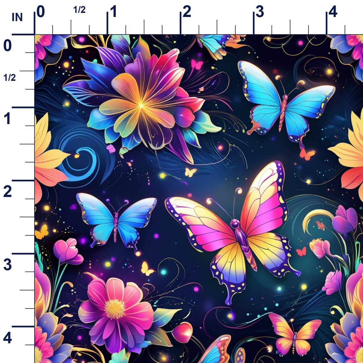 ruler-scale (auto)
