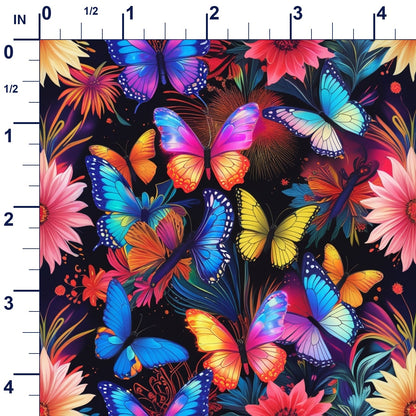 ruler-scale (auto)
