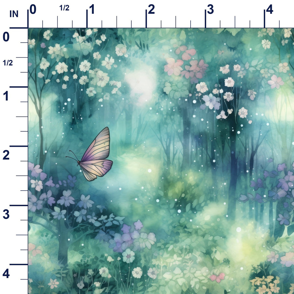 ruler-scale (auto)