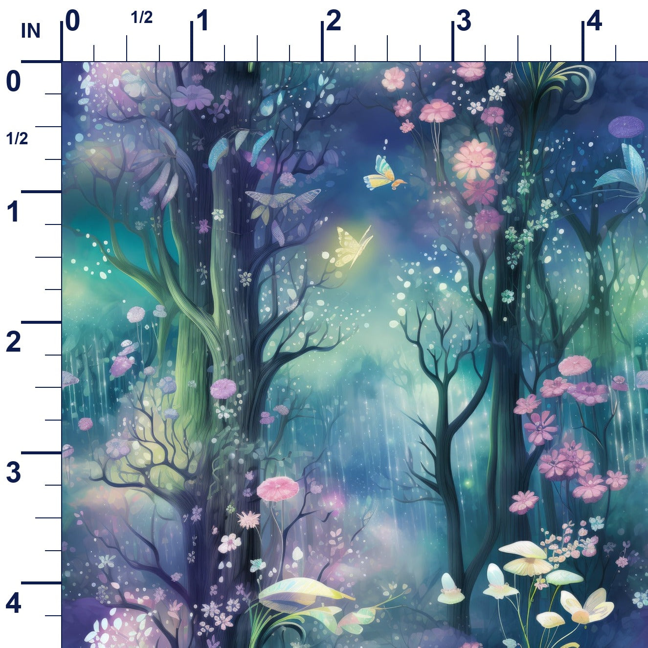 ruler-scale (auto)