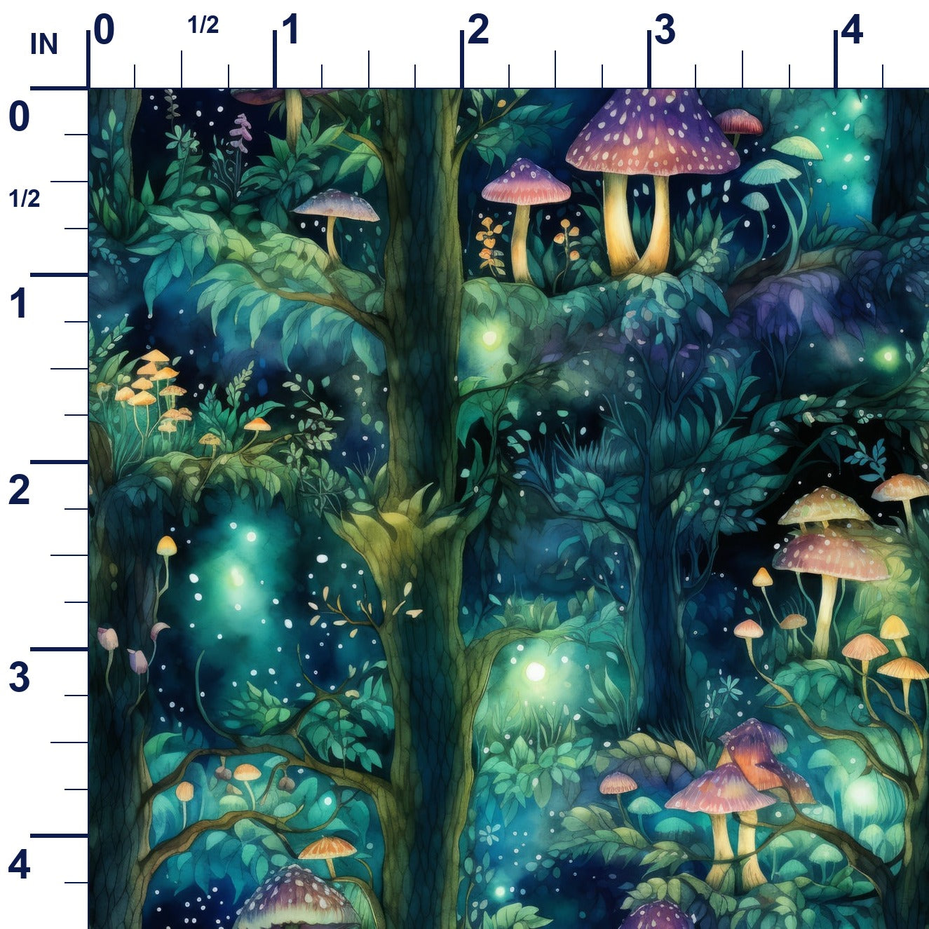 ruler-scale (auto)