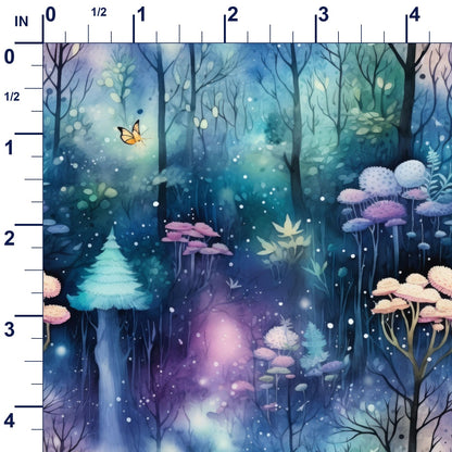 ruler-scale (auto)