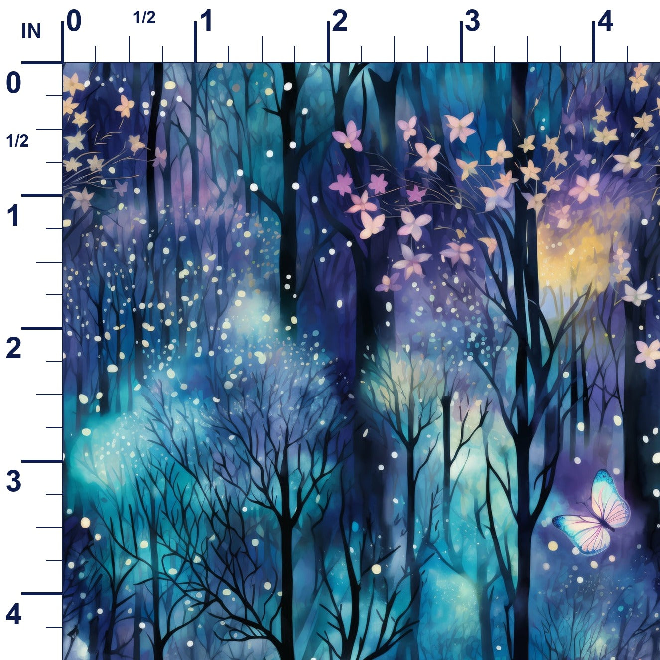 ruler-scale (auto)