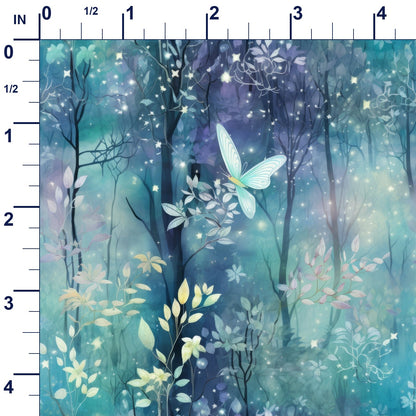 ruler-scale (auto)