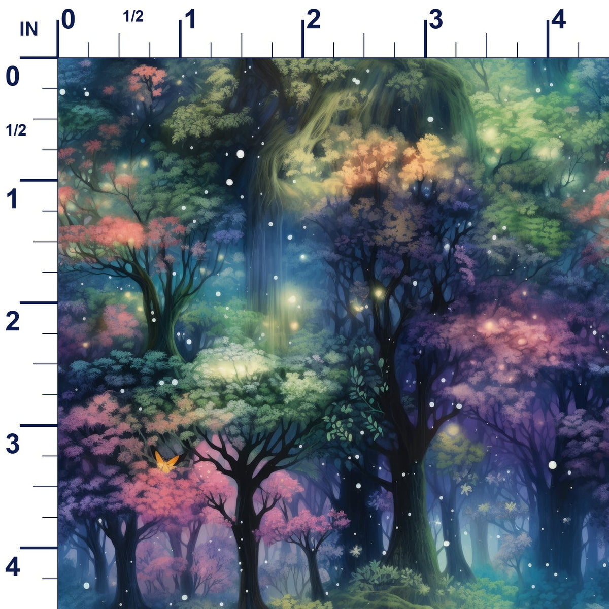 ruler-scale (auto)