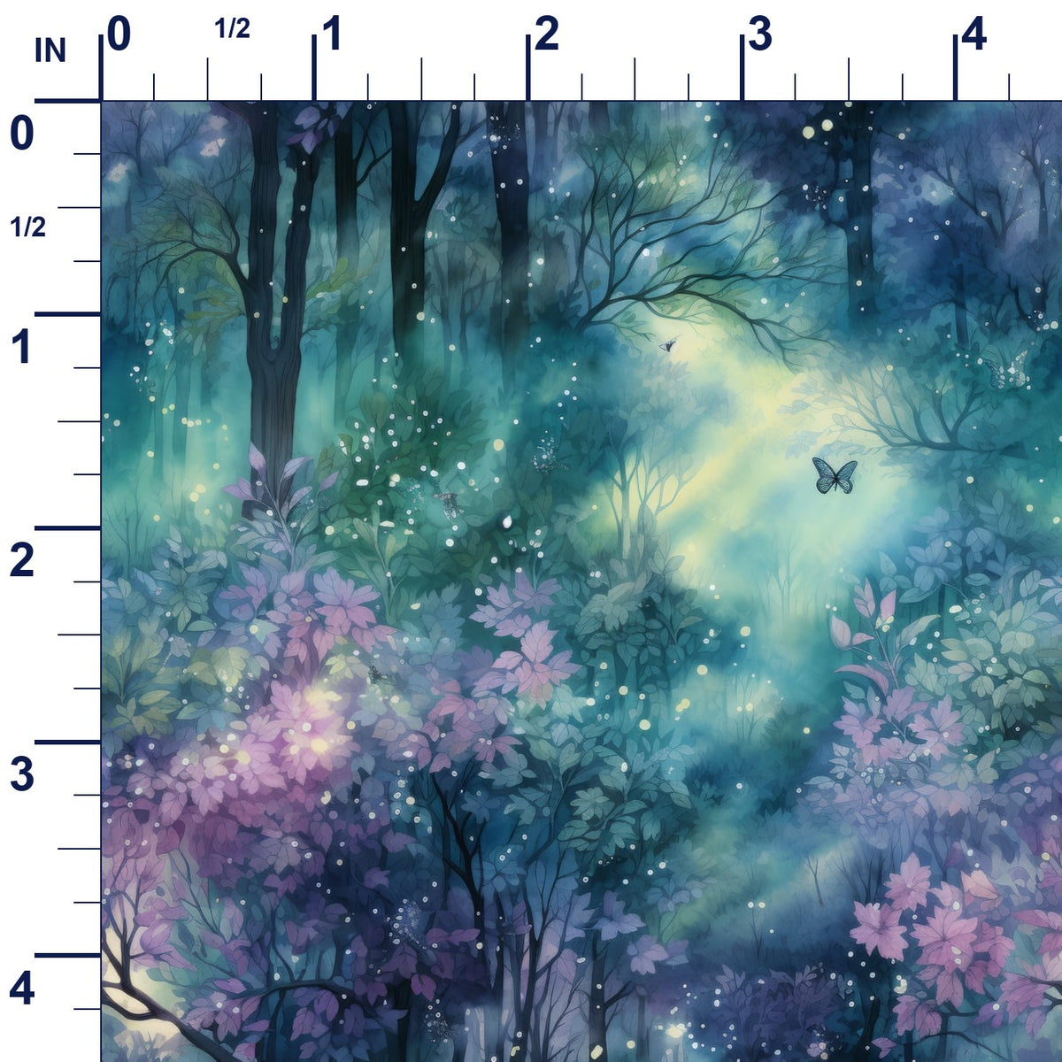 ruler-scale (auto)