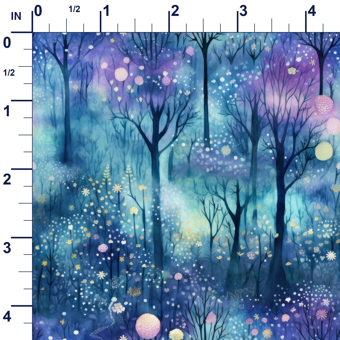 ruler-scale (auto)
