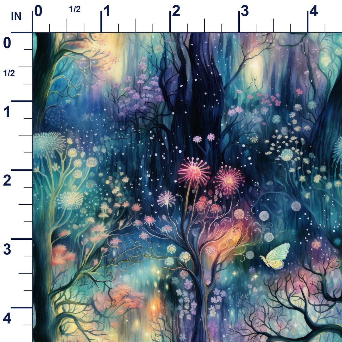 ruler-scale (auto)