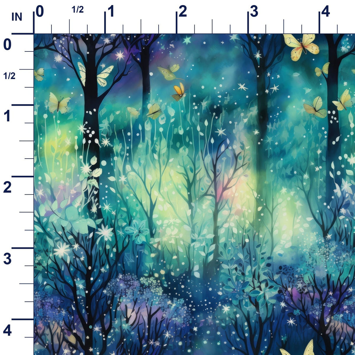 ruler-scale (auto)