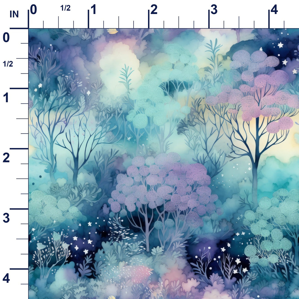 ruler-scale (auto)