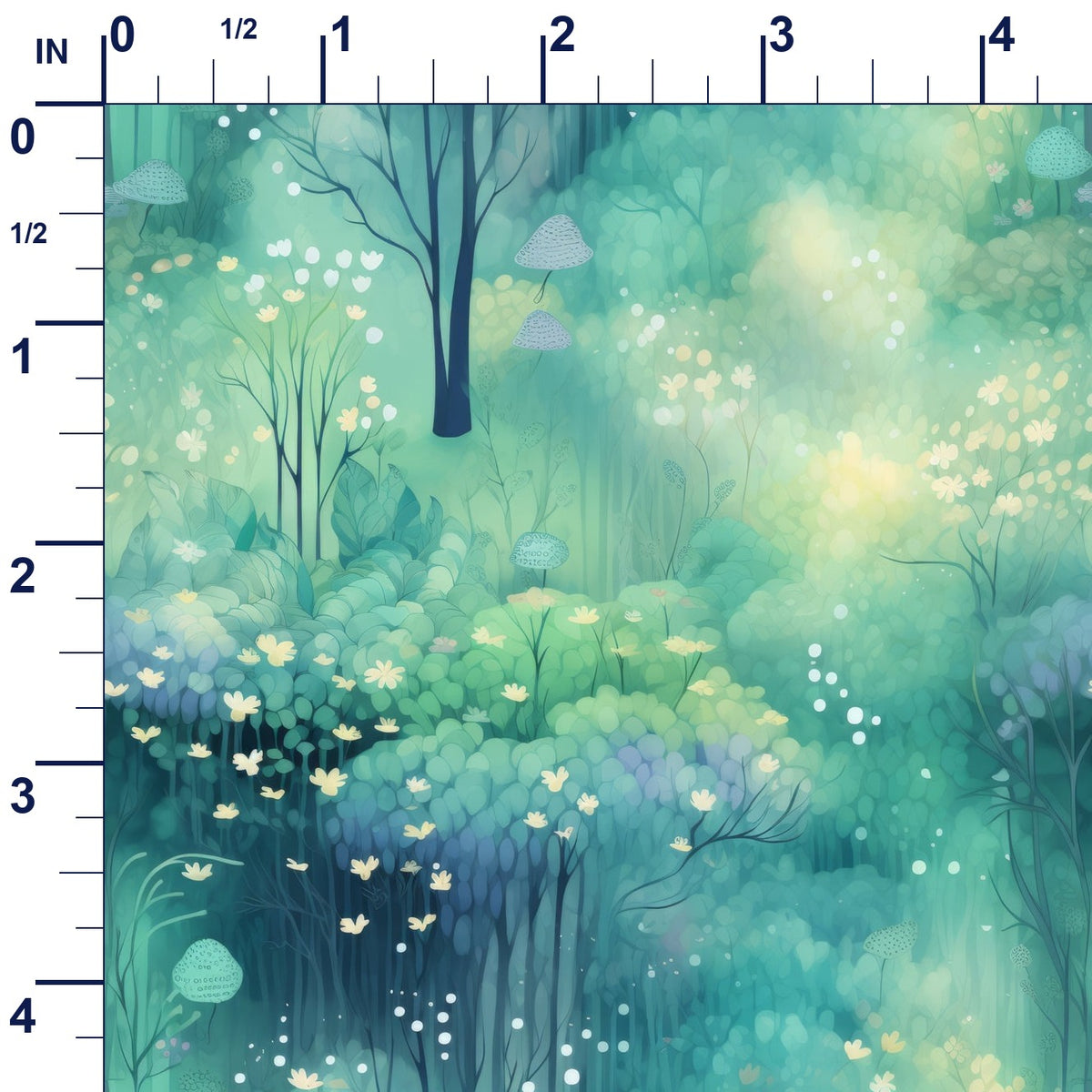 ruler-scale (auto)