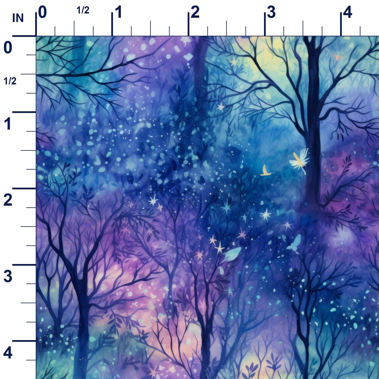 ruler-scale (auto)
