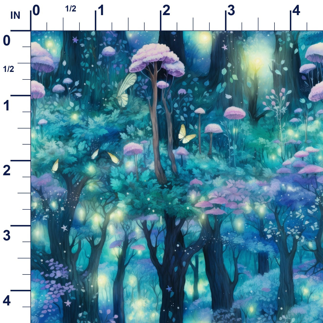 ruler-scale (auto)