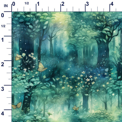 ruler-scale (auto)