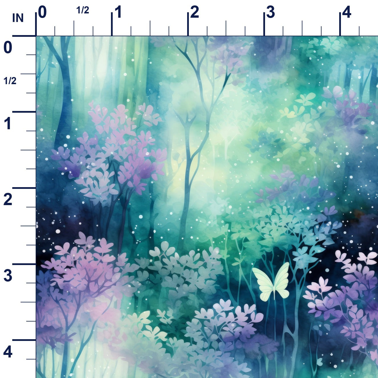 ruler-scale (auto)