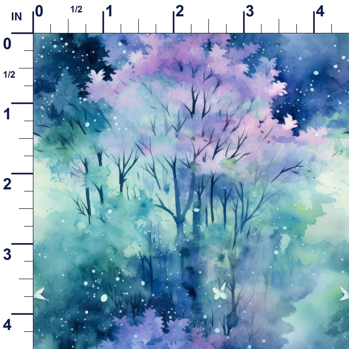 ruler-scale (auto)
