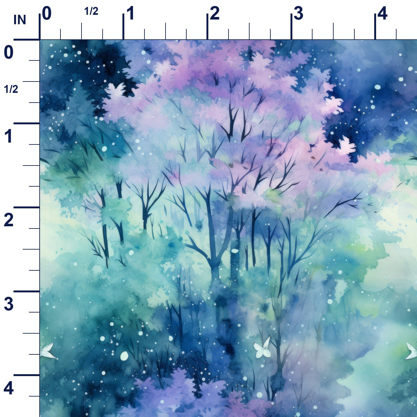 ruler-scale (auto)