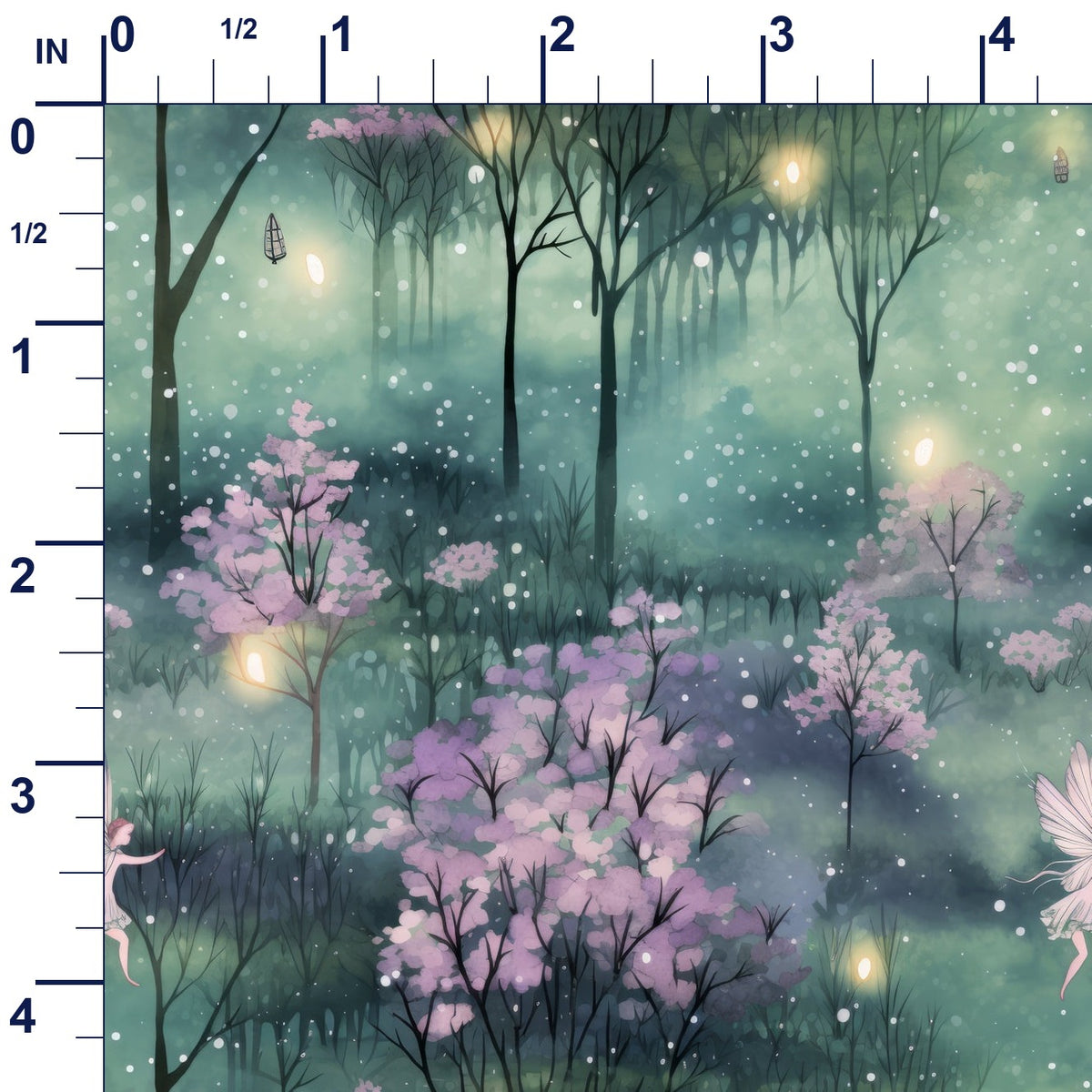 ruler-scale (auto)