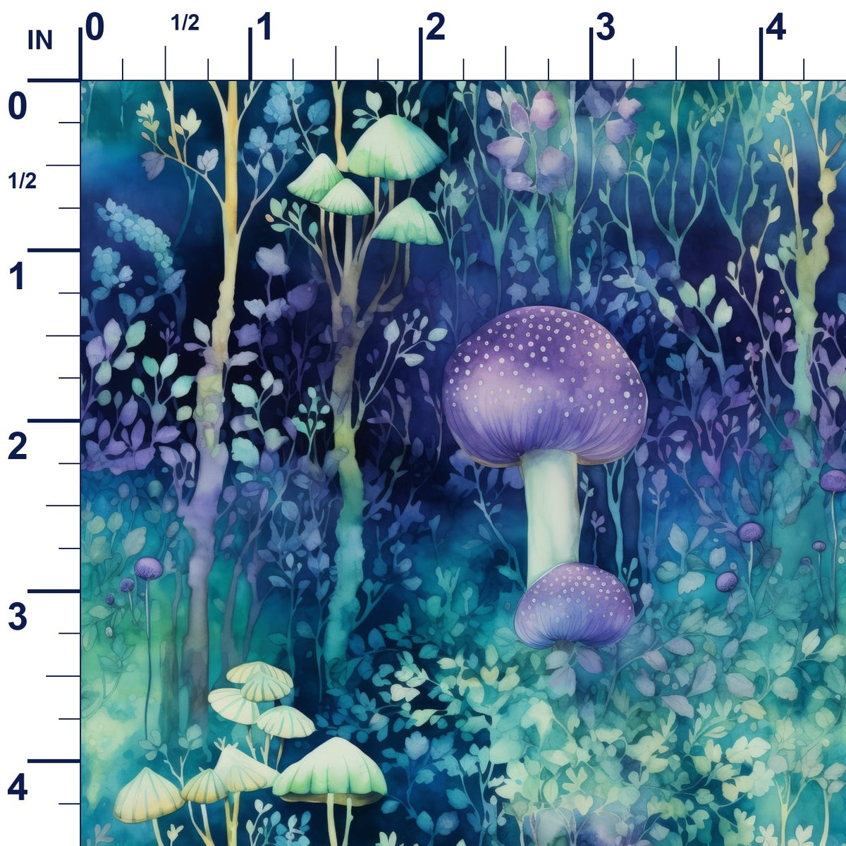 ruler-scale (auto)