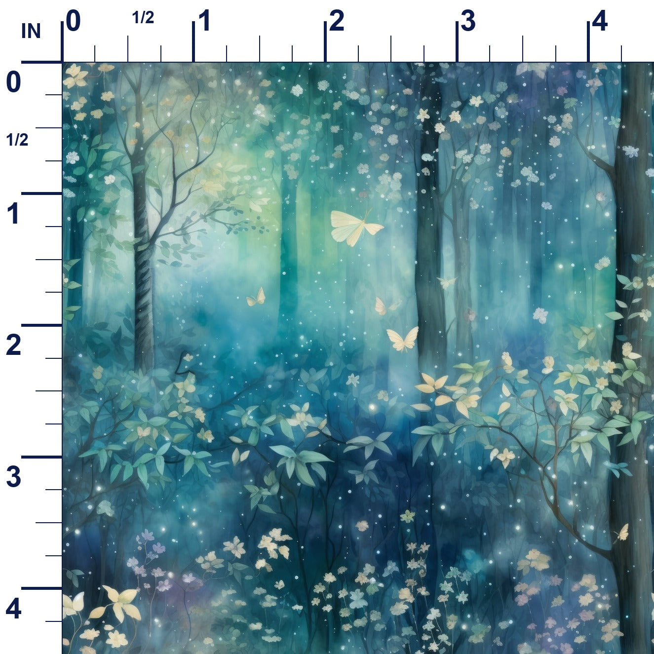 ruler-scale (auto)