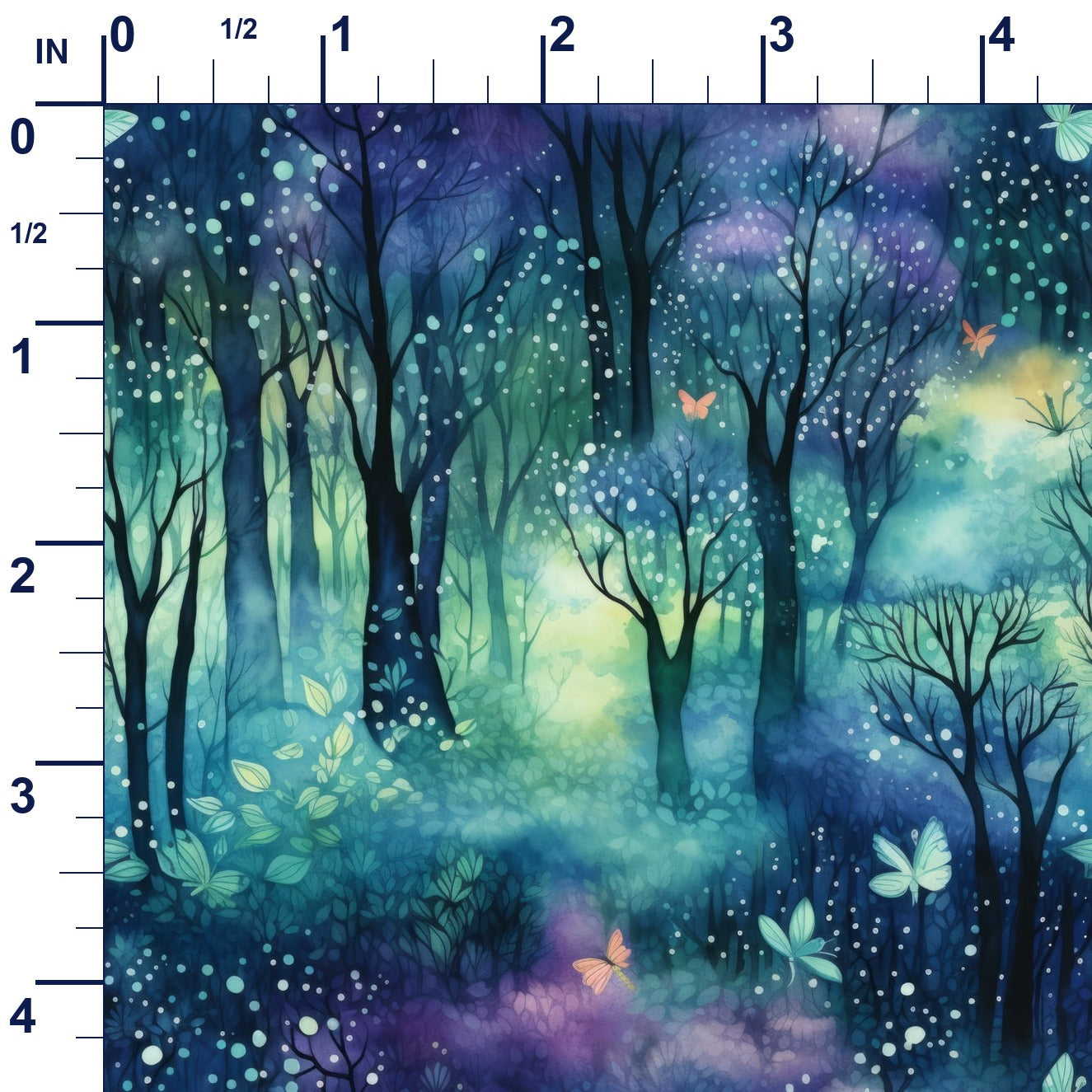 ruler-scale (auto)
