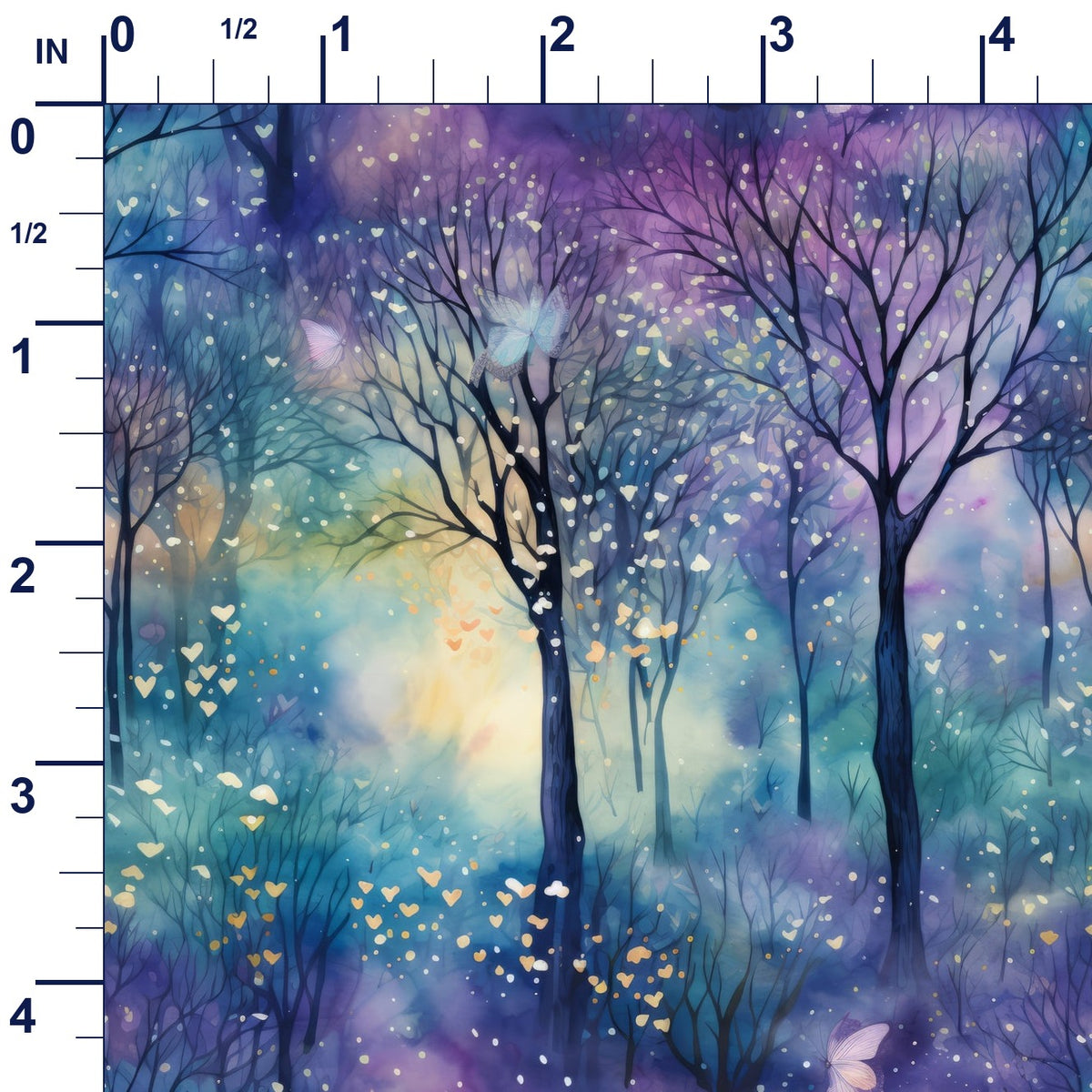 ruler-scale (auto)