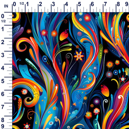 ruler-scale (auto)