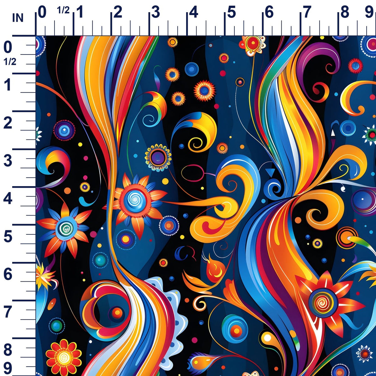 ruler-scale (auto)