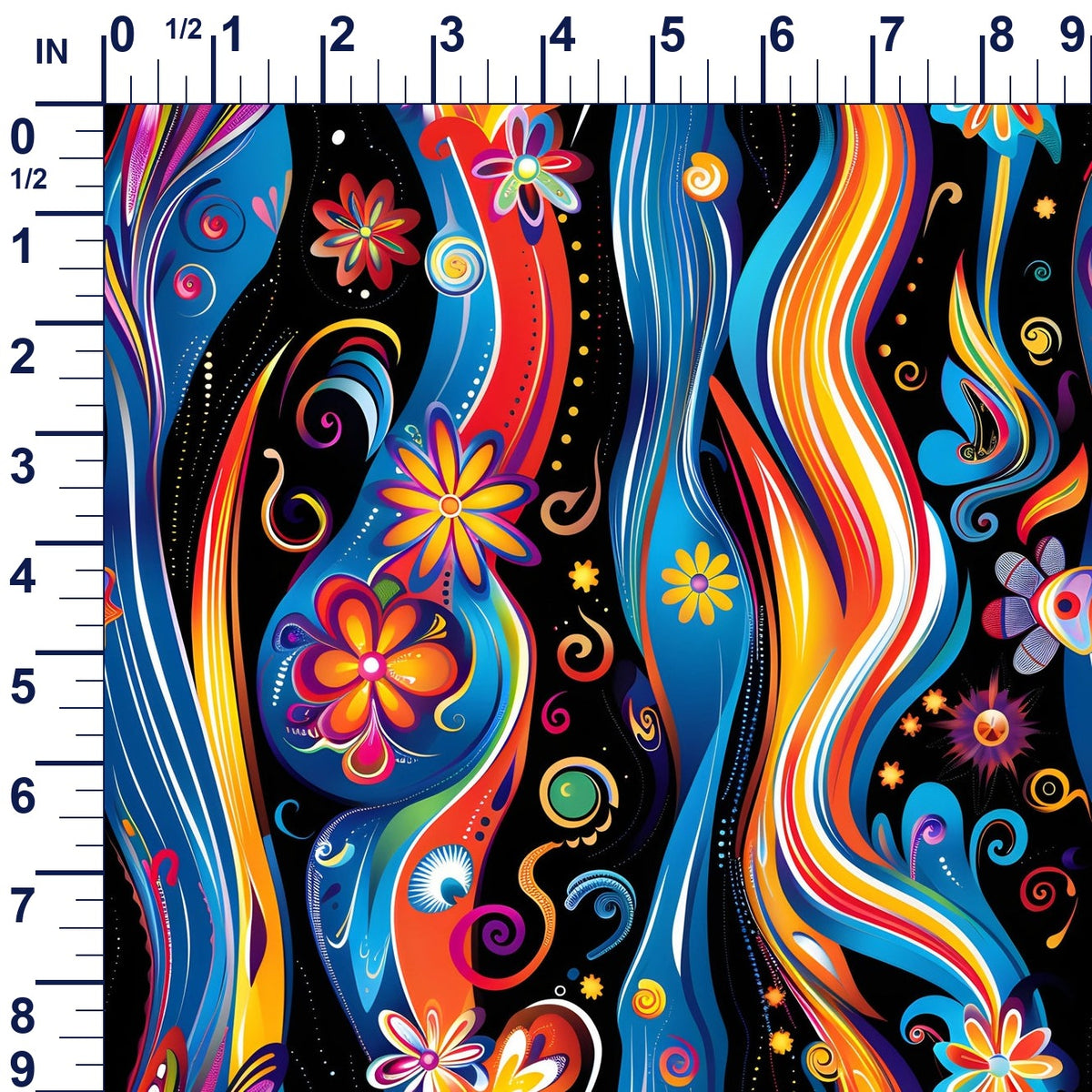 ruler-scale (auto)